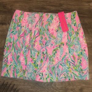 Lilly Pulitzer Skort